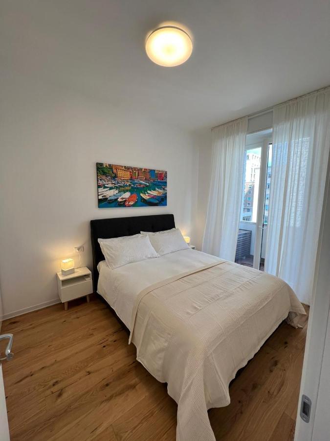 Piazza Dante 9 Genoa Center Town Apartment Exterior photo