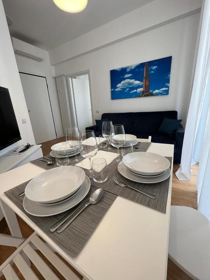 Piazza Dante 9 Genoa Center Town Apartment Exterior photo