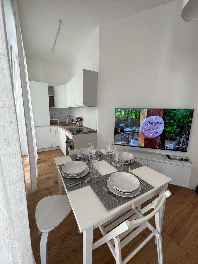 Piazza Dante 9 Genoa Center Town Apartment Exterior photo